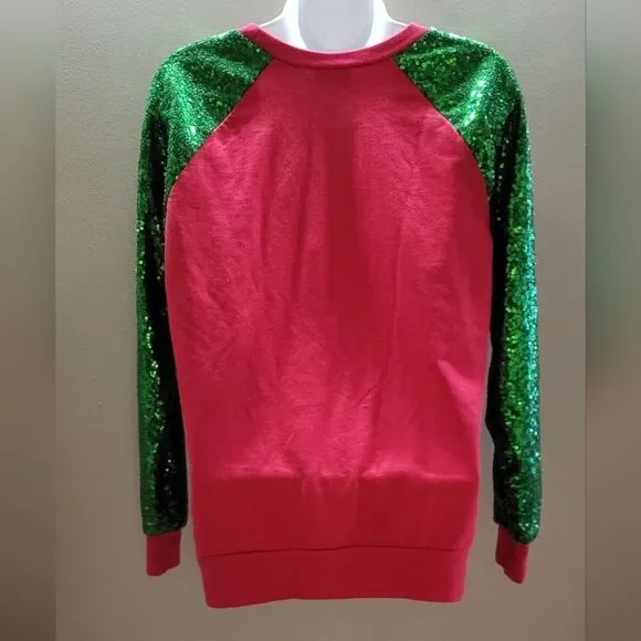 A Christmas Story Ugly Sweater - Picture 2 of 2